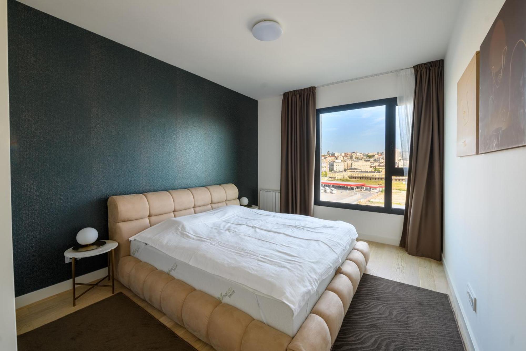 Ultra Apartments - Belgrade Waterfront 외부 사진