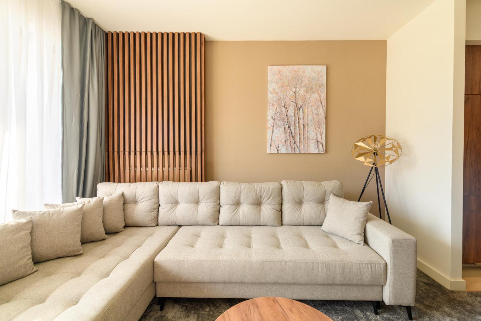 Ultra Apartments - Belgrade Waterfront 외부 사진