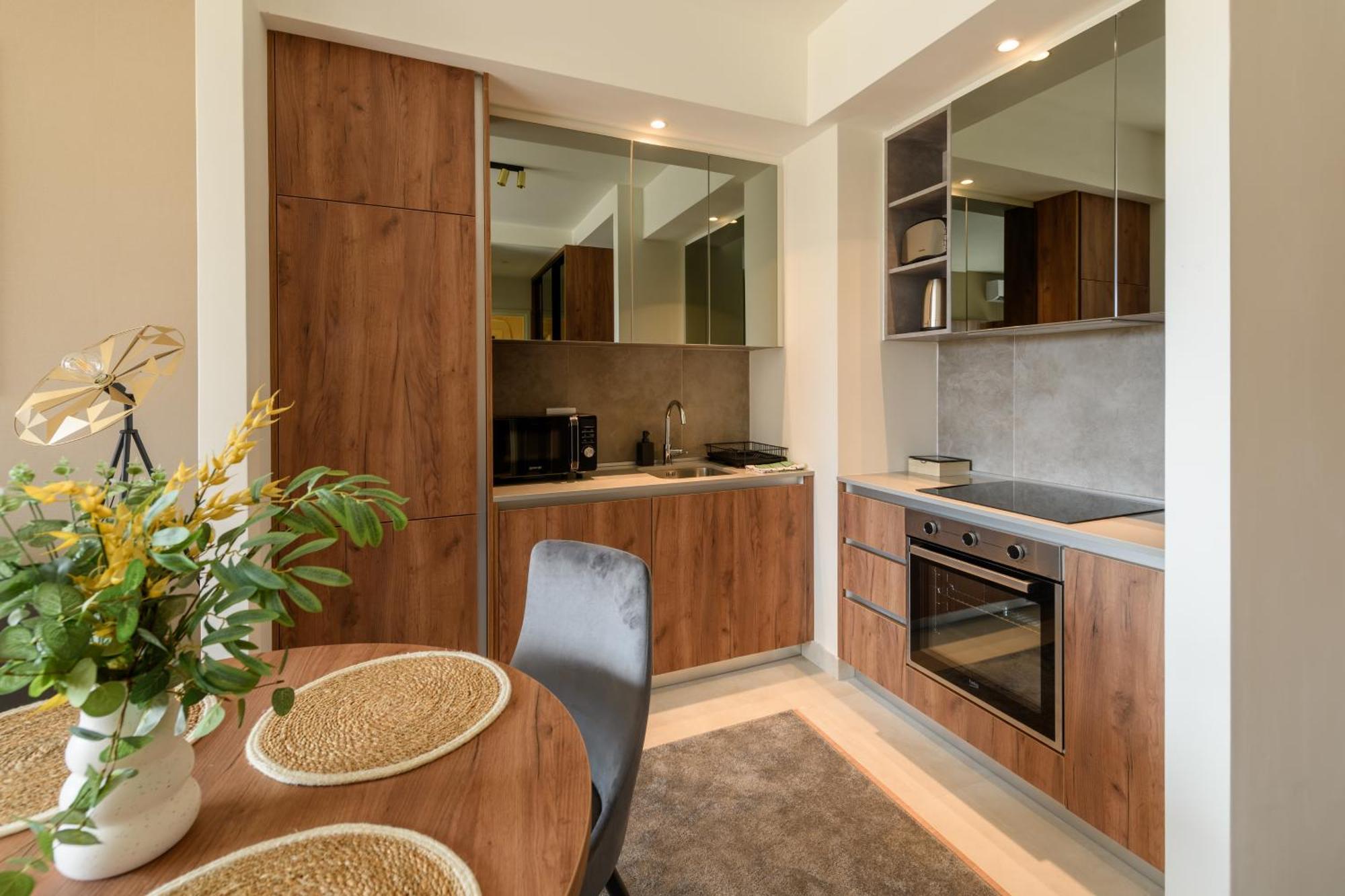 Ultra Apartments - Belgrade Waterfront 외부 사진